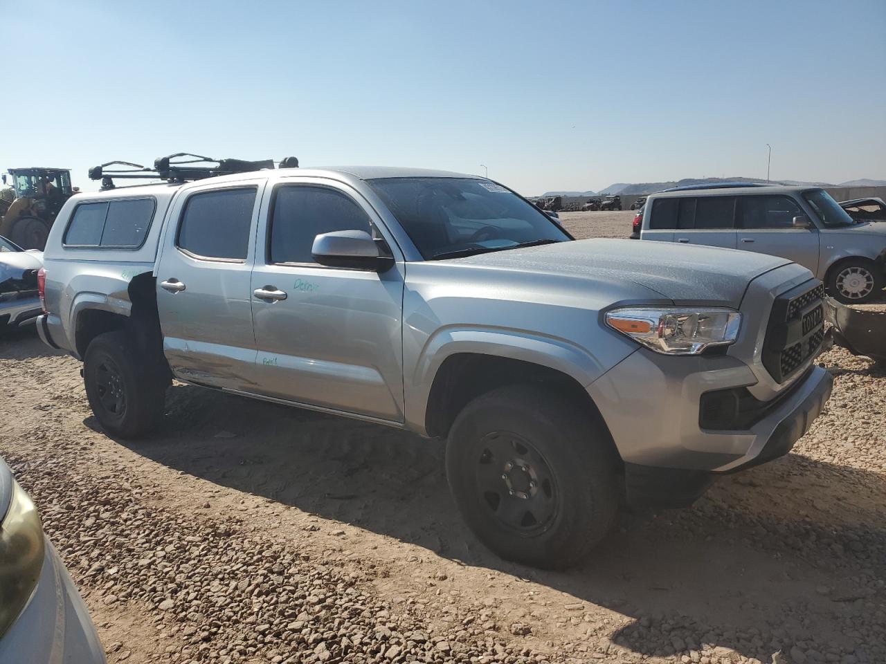 2022 Toyota Tacoma - Image 4