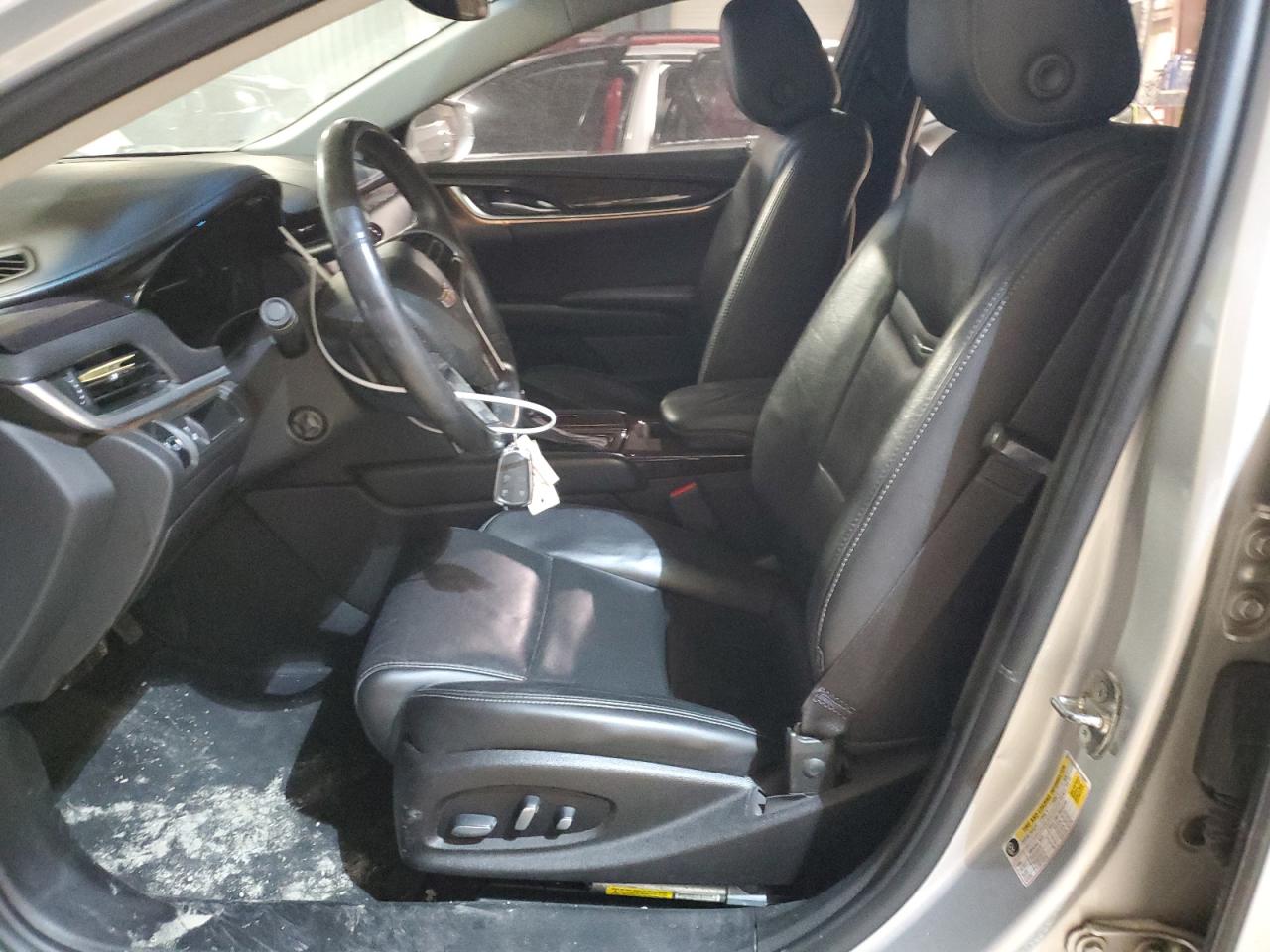 2017 Cadillac XTS - Image 7