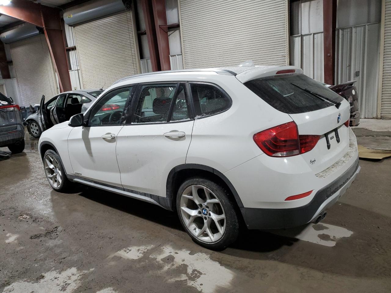 2013 BMW X1 - Image 2
