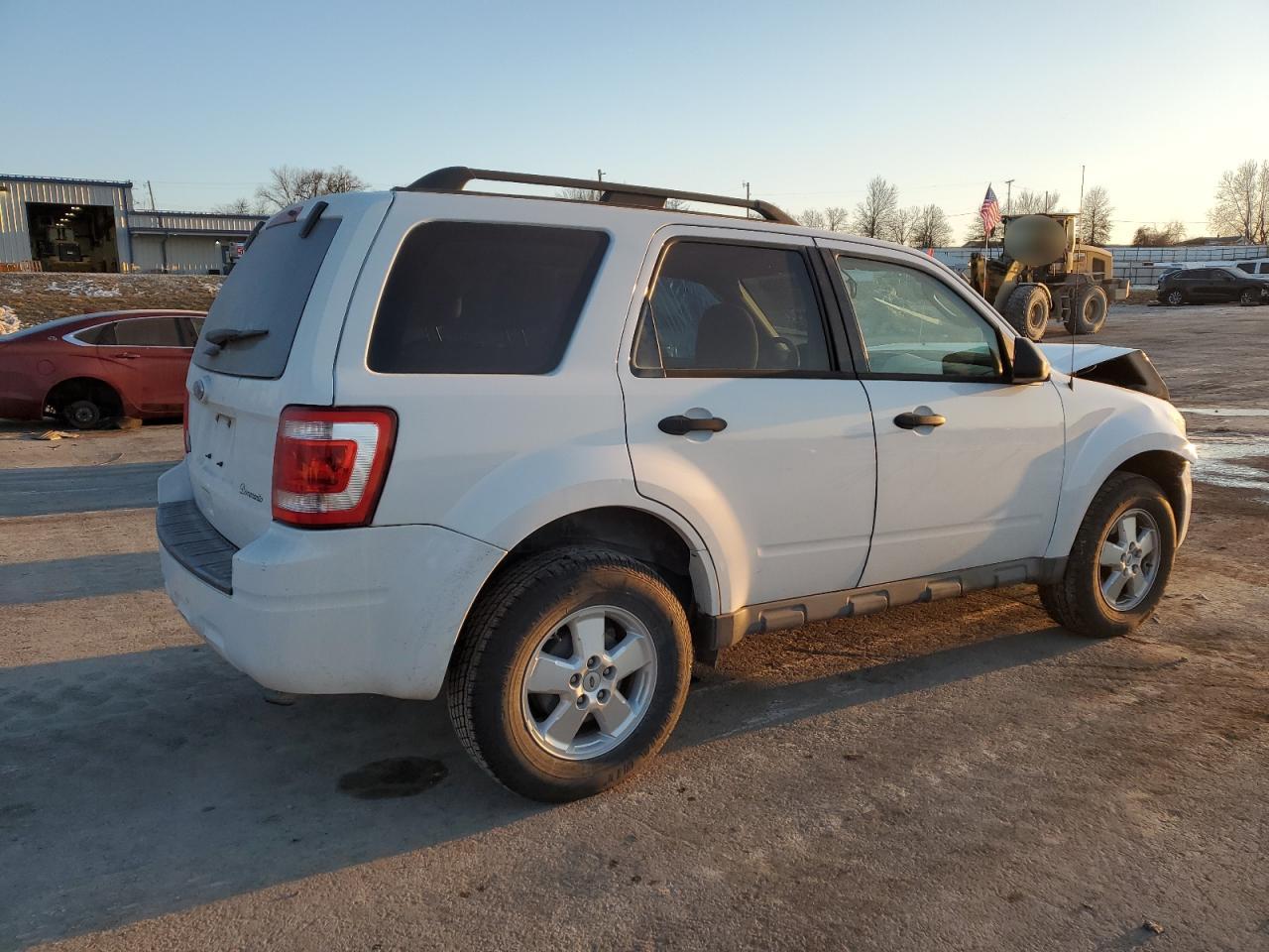 2012 Ford Escape - Image 3