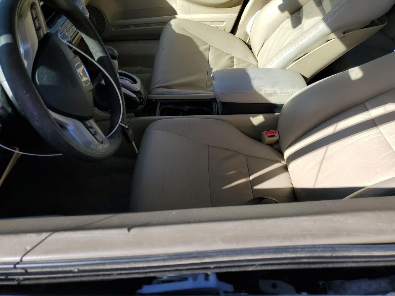 2007 Honda Civic - Image 7