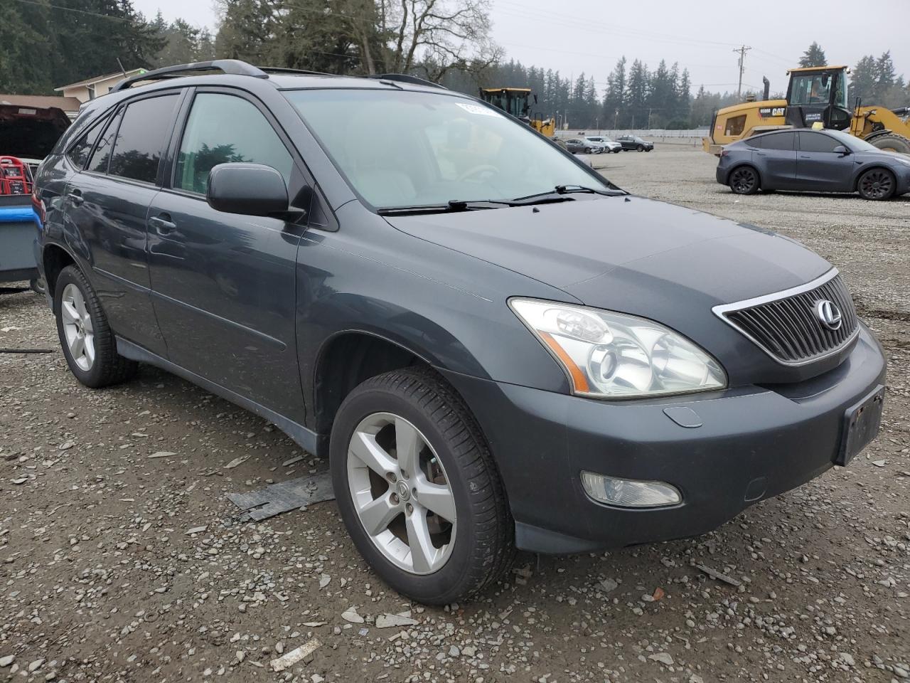 2006 Lexus RX - Image 4