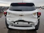 2021 Chevrolet Trailblazer Ls de vânzare în Grand Prairie, TX - Rear End