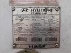 2015 Hyundai Reefer للبيع في Colton، CA - Rear End