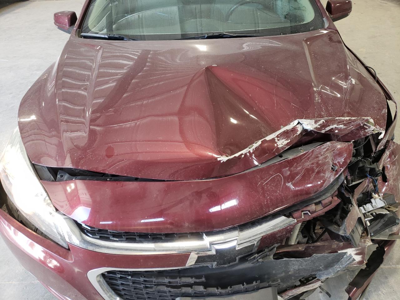 2015 Chevrolet Malibu - Image 11