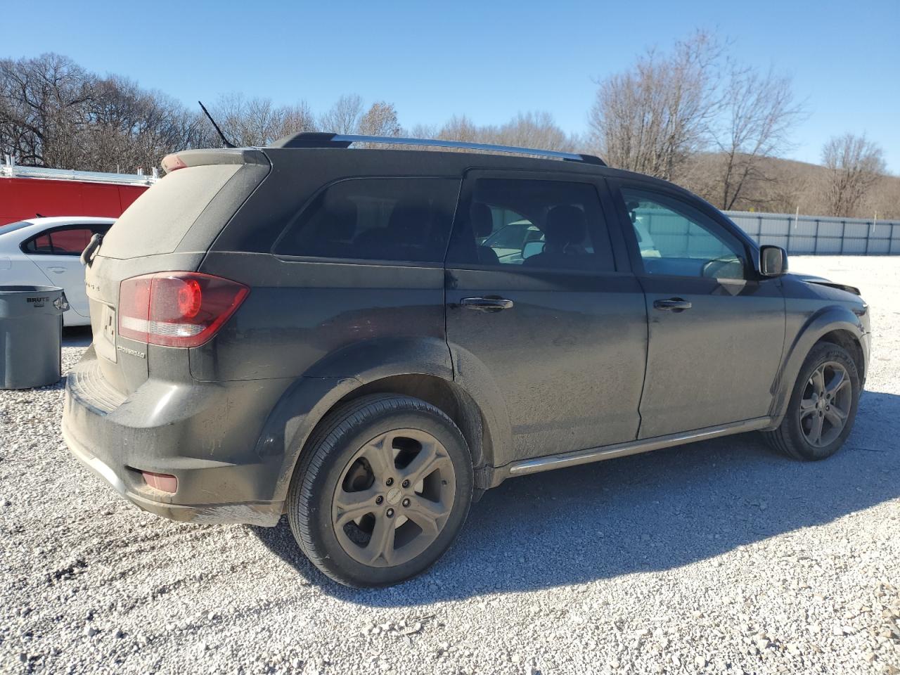 2015 Dodge Journey - Image 3