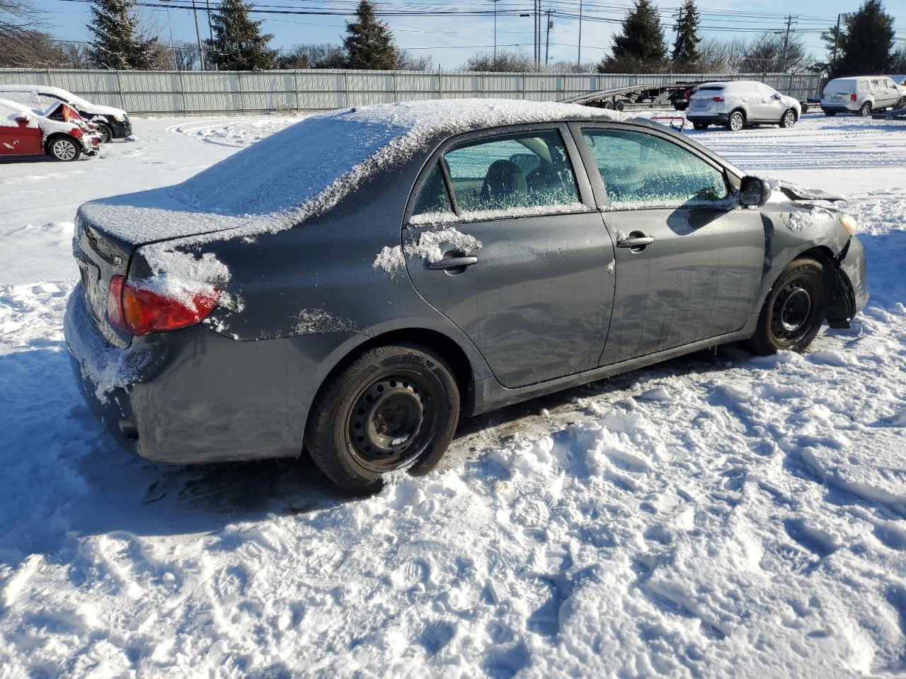 2010 Toyota Corolla - Image 3