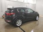 2018 Kia Sportage Lx for Sale in Casper, WY - Front End