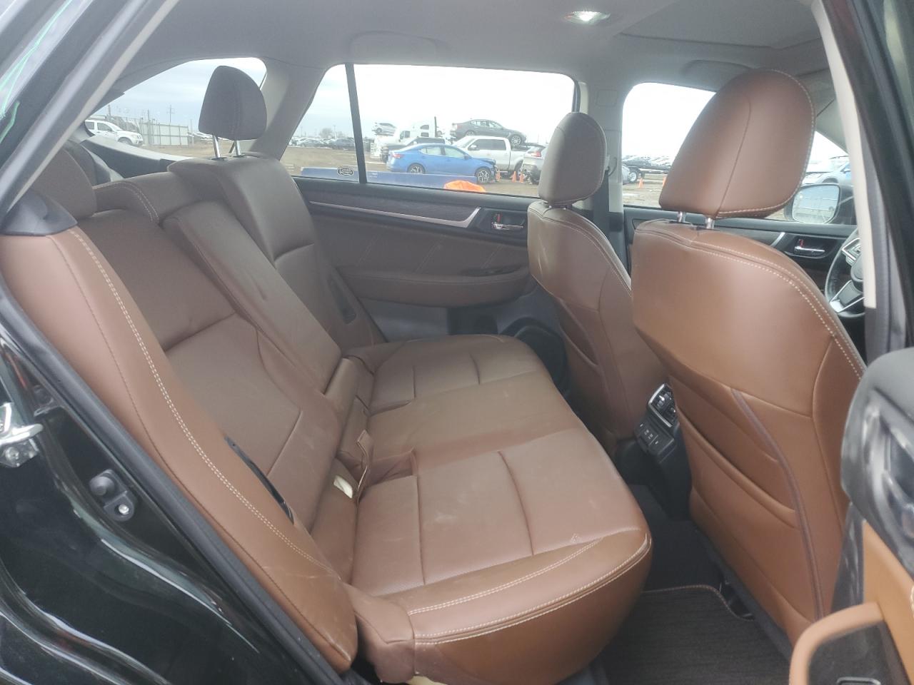 2019 Subaru Outback - Image 11
