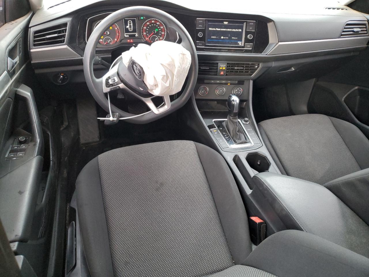 2021 Volkswagen Jetta - Image 8