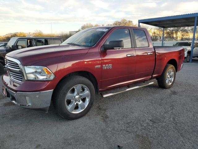 2017 Ram 1500 Slt