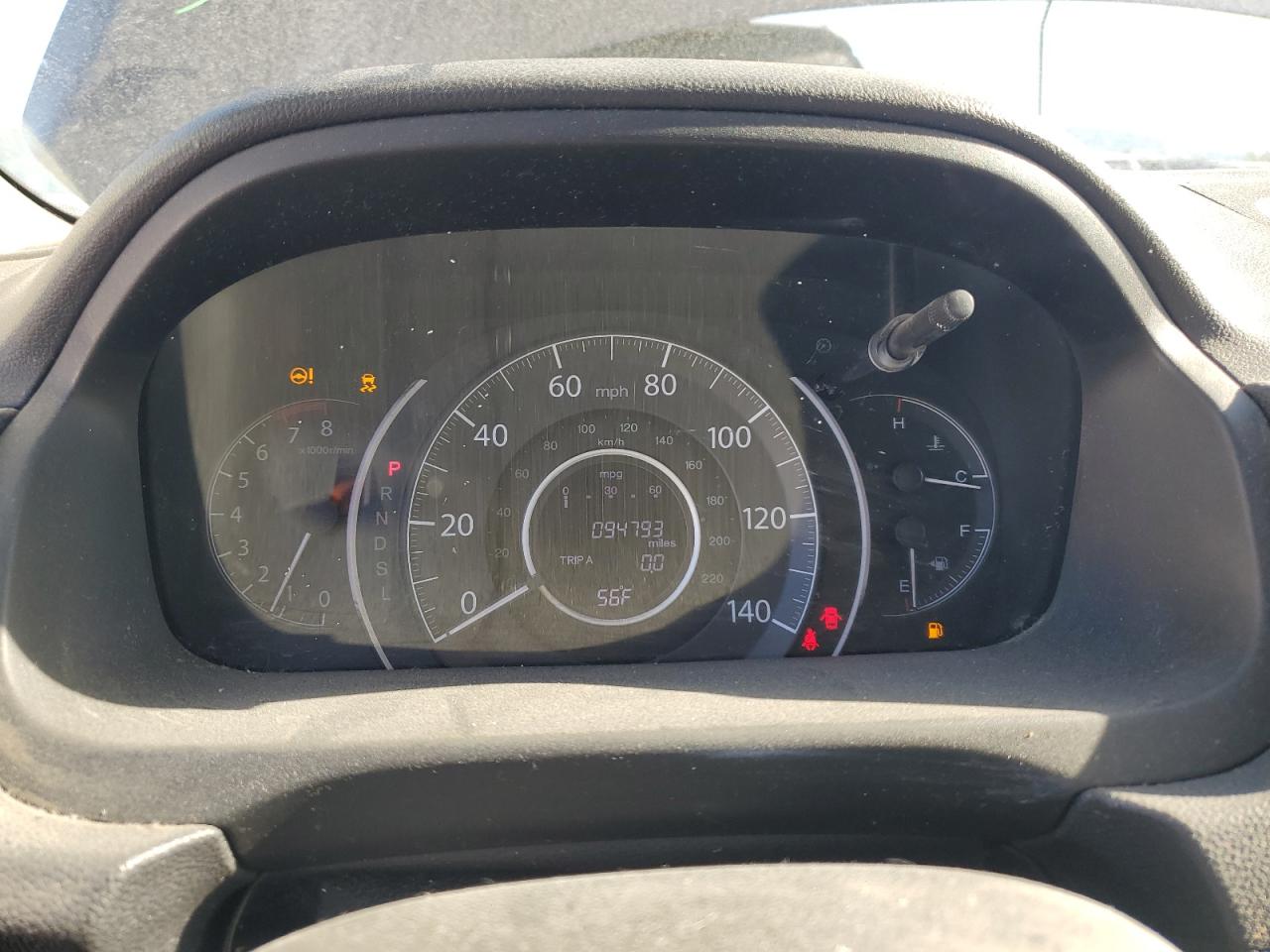 2015 Honda CR-V - Image 9