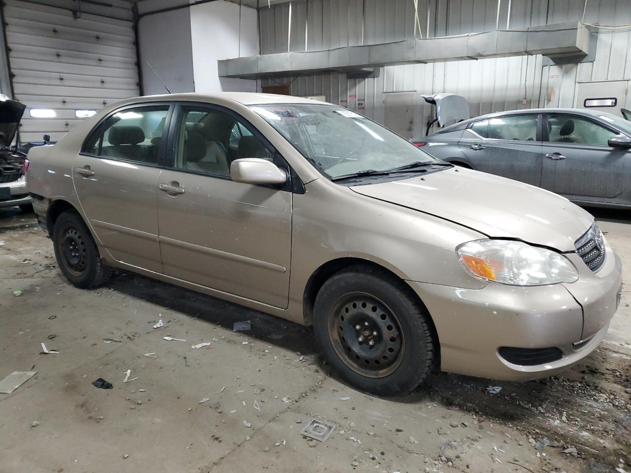 2006 Toyota Corolla - Image 4