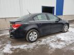 2012 CHEVROLET CRUZE LS for sale at Copart NB - MONCTON