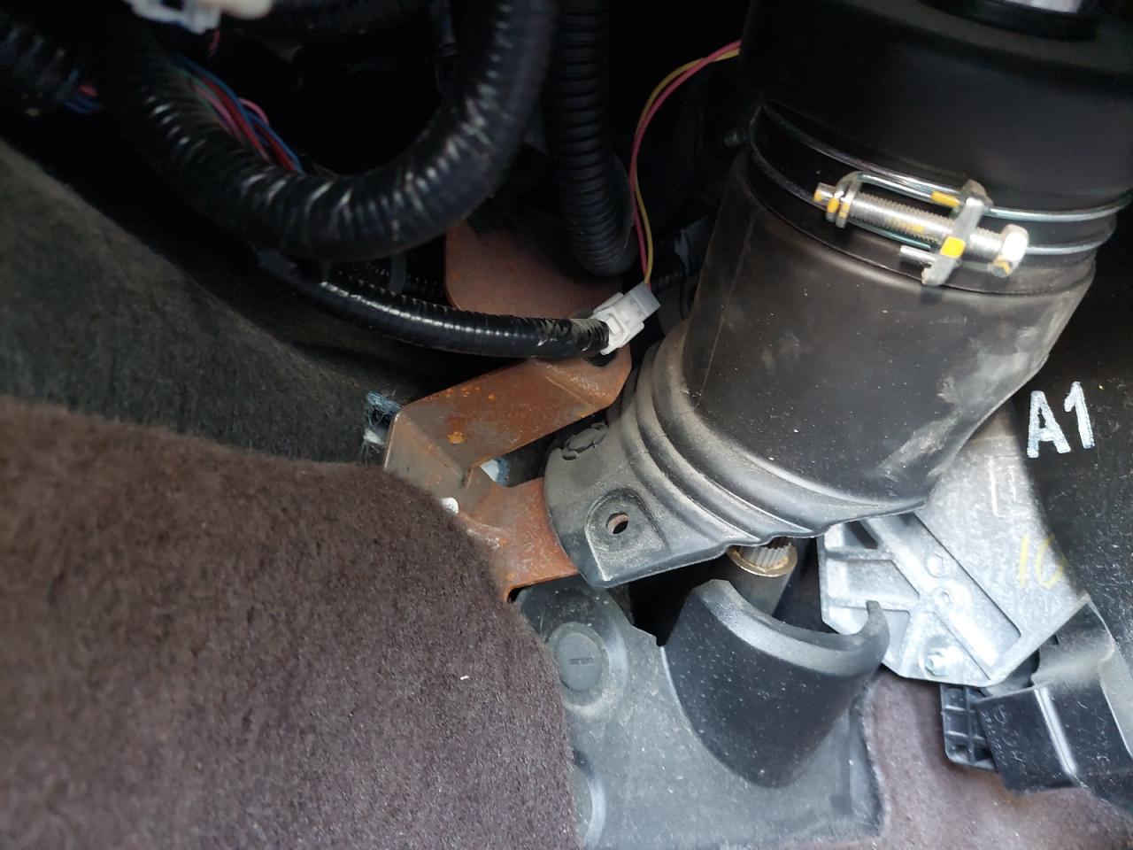 3PCAJ5M35MF113503 - 2021 INFINITI QX50 - #41898415