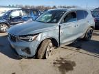2023 Volvo Xc40 Plus en Venta en Pennsburg, PA - Front End