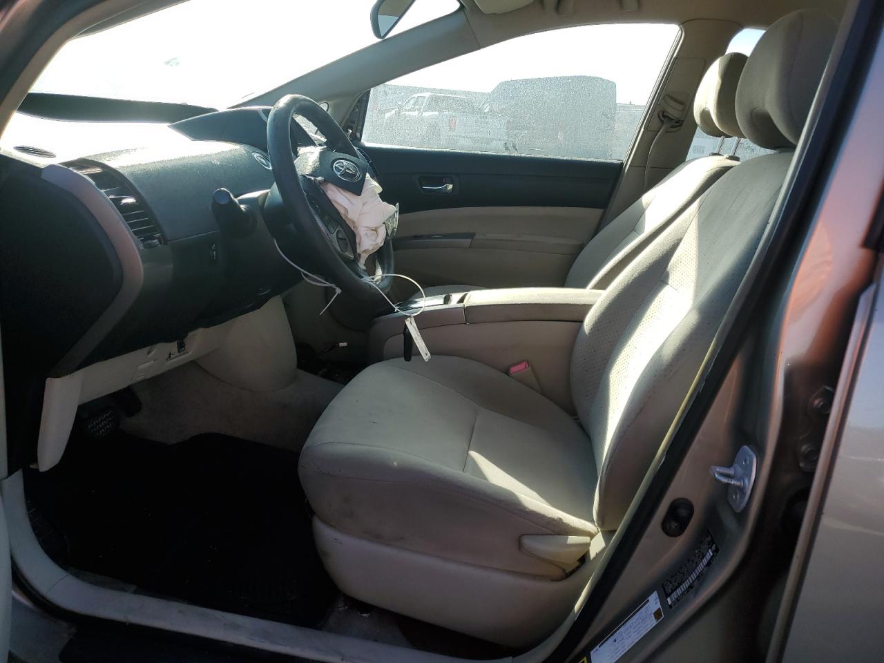 2008 Toyota Prius - Image 7