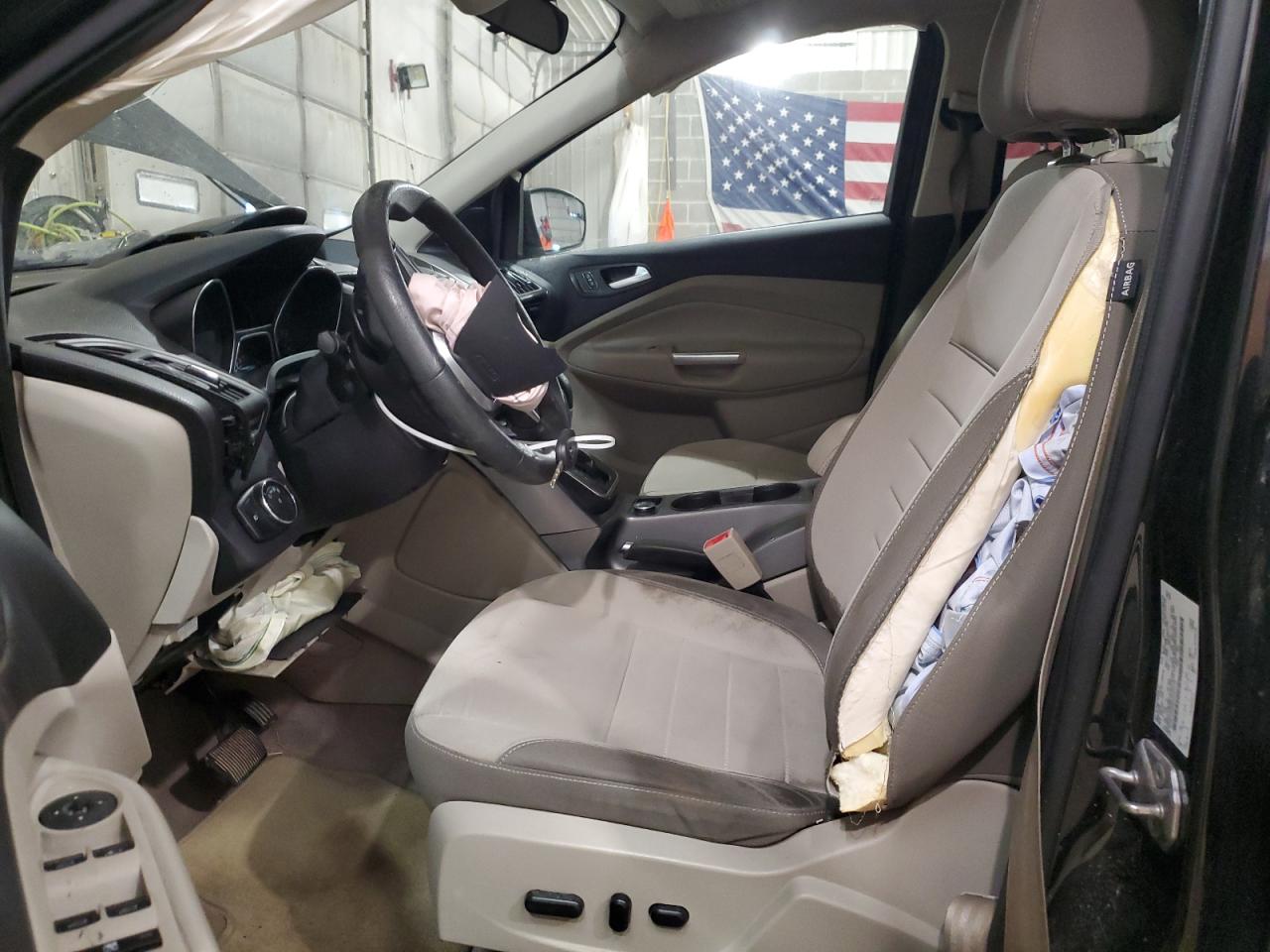 2014 Ford Escape - Image 7