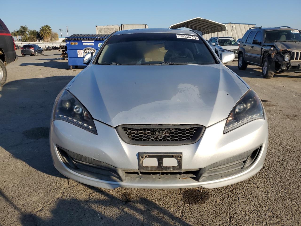 2010 Hyundai Genesis - Image 5