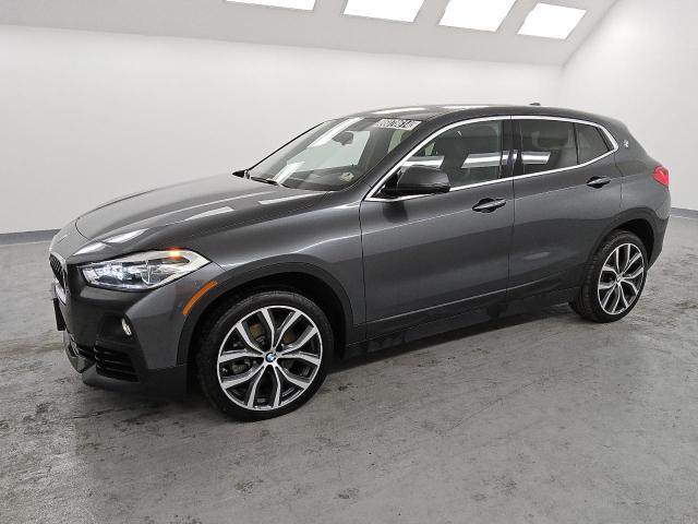 2018 Bmw X2 Xdrive28I