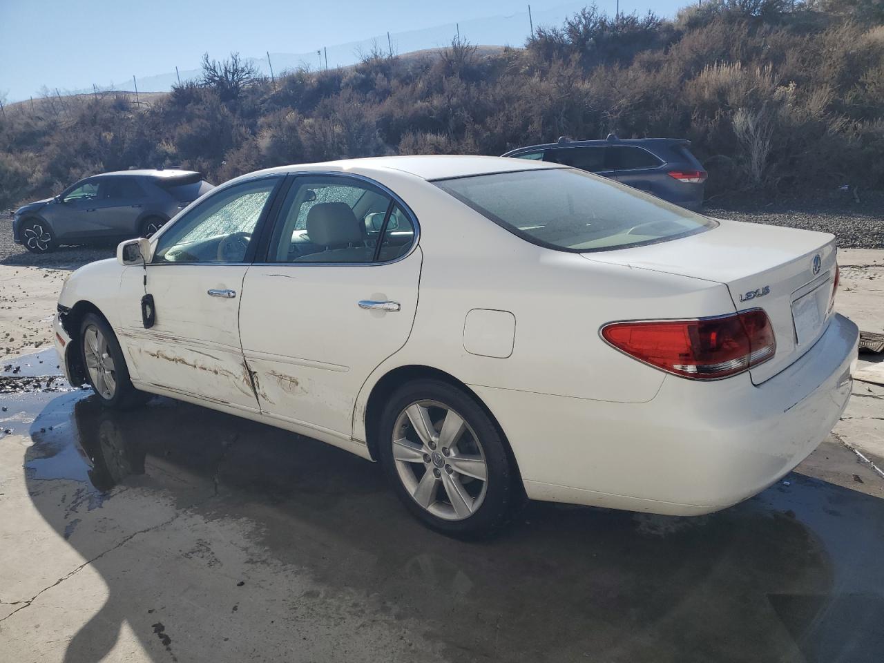 2006 Lexus ES - Image 2