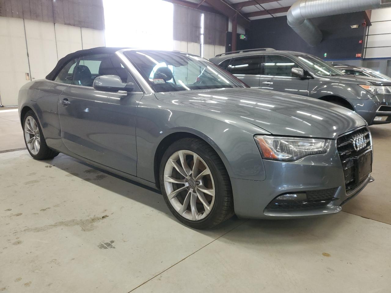 VIN WAULFAFH1DN000710 2013 AUDI A5 no.4