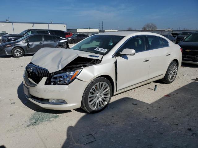 Sedans BUICK LACROSSE 2014 Beżowy