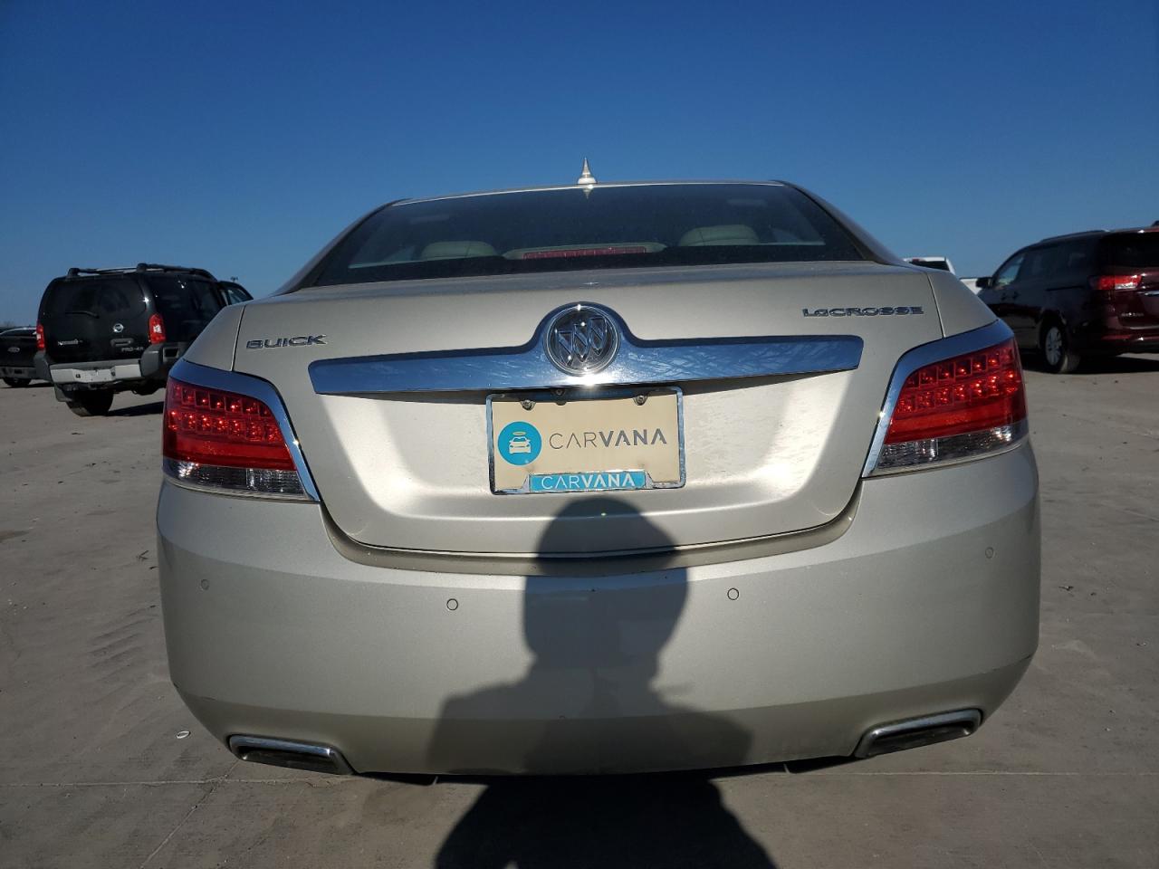 2013 Buick LaCrosse - Image 6