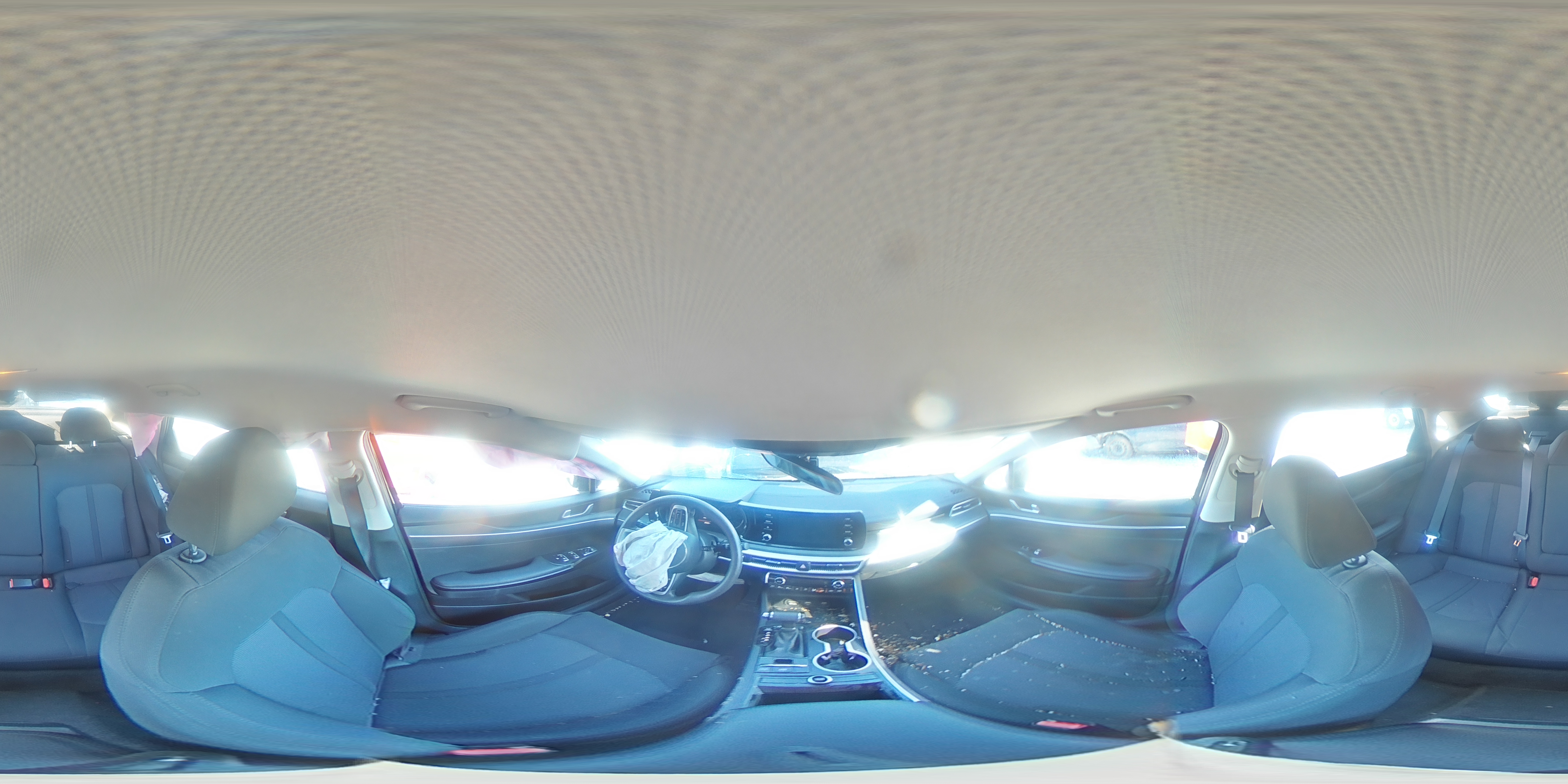 2023 Kia K5 - Image 12