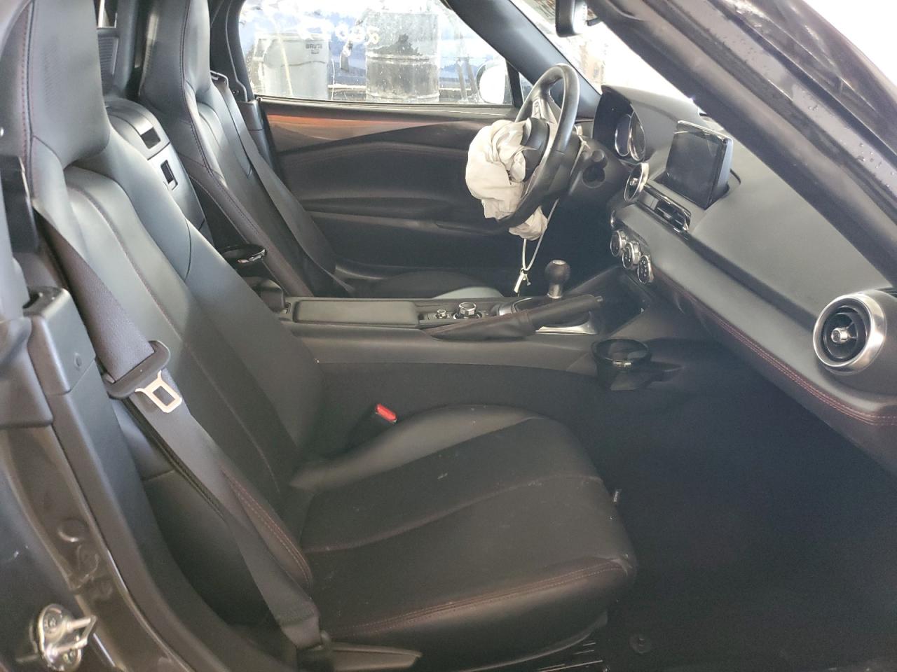 2019 Mazda MX-5 - Image 10