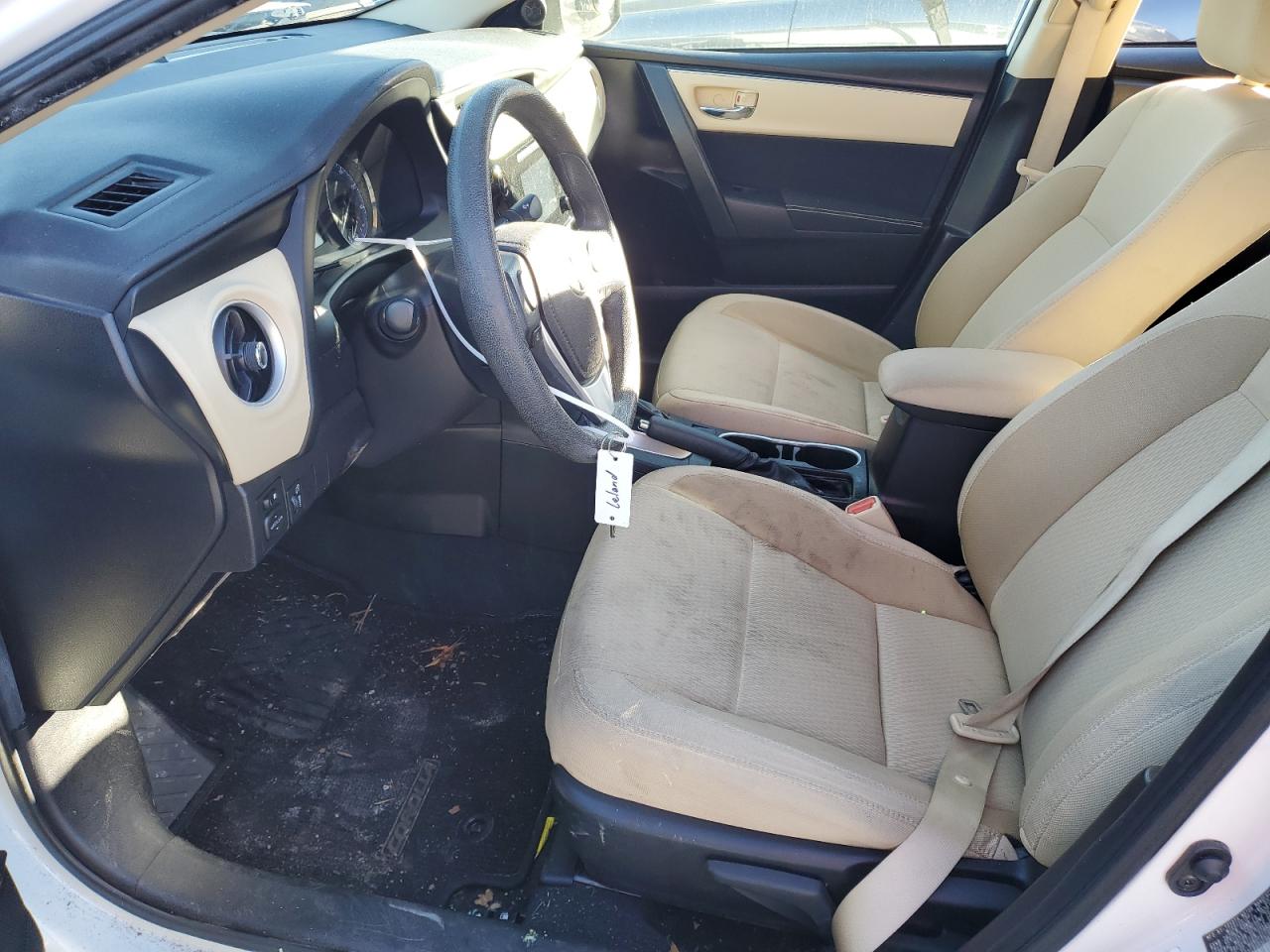 2019 Toyota Corolla - Image 7