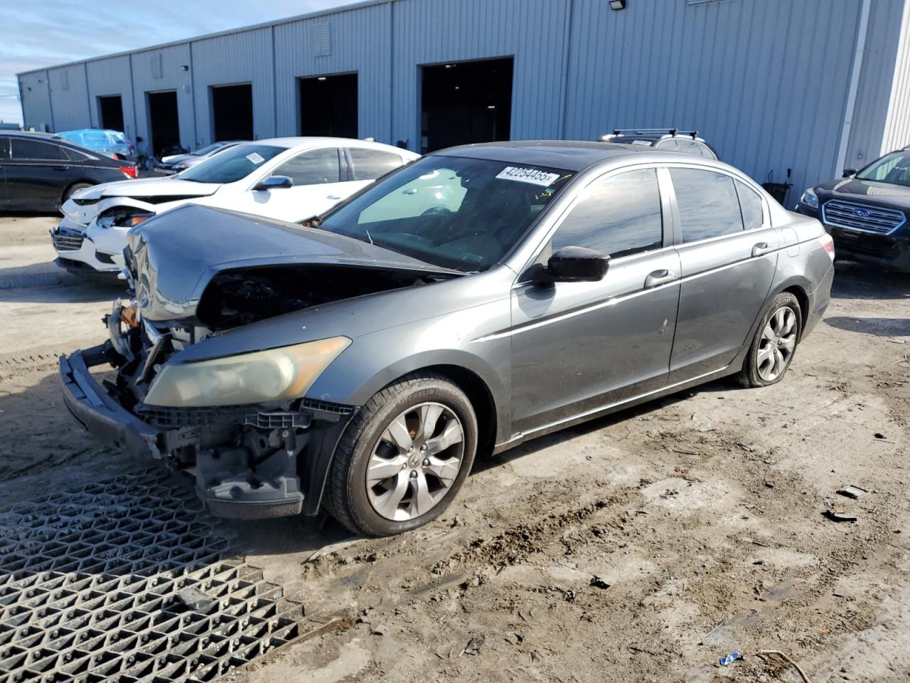 2009 Honda Accord - Image 1