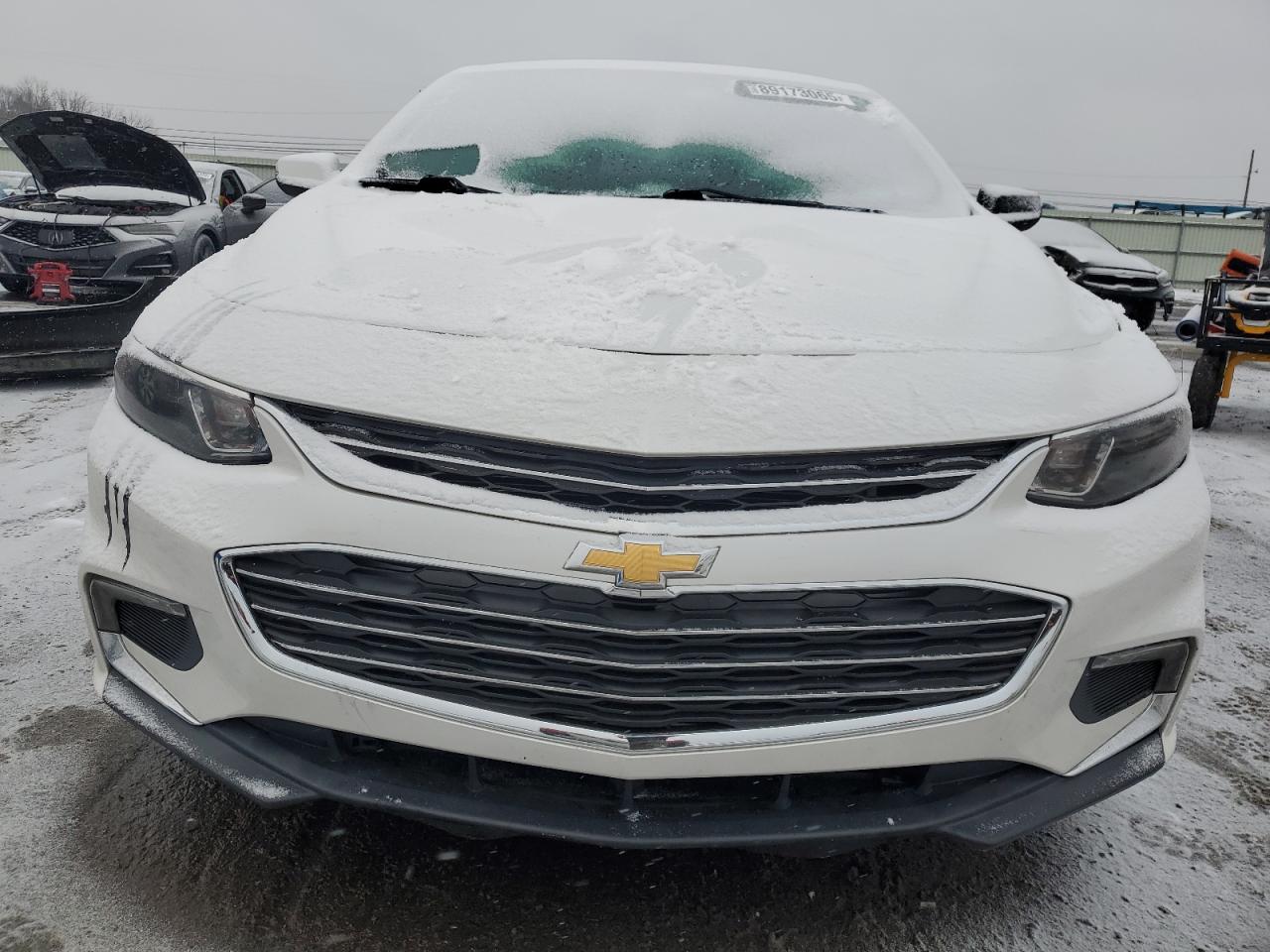2016 Chevrolet Malibu - Image 5