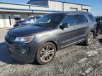 2016 Ford Explorer Limited للبيع في Earlington، KY - Front End