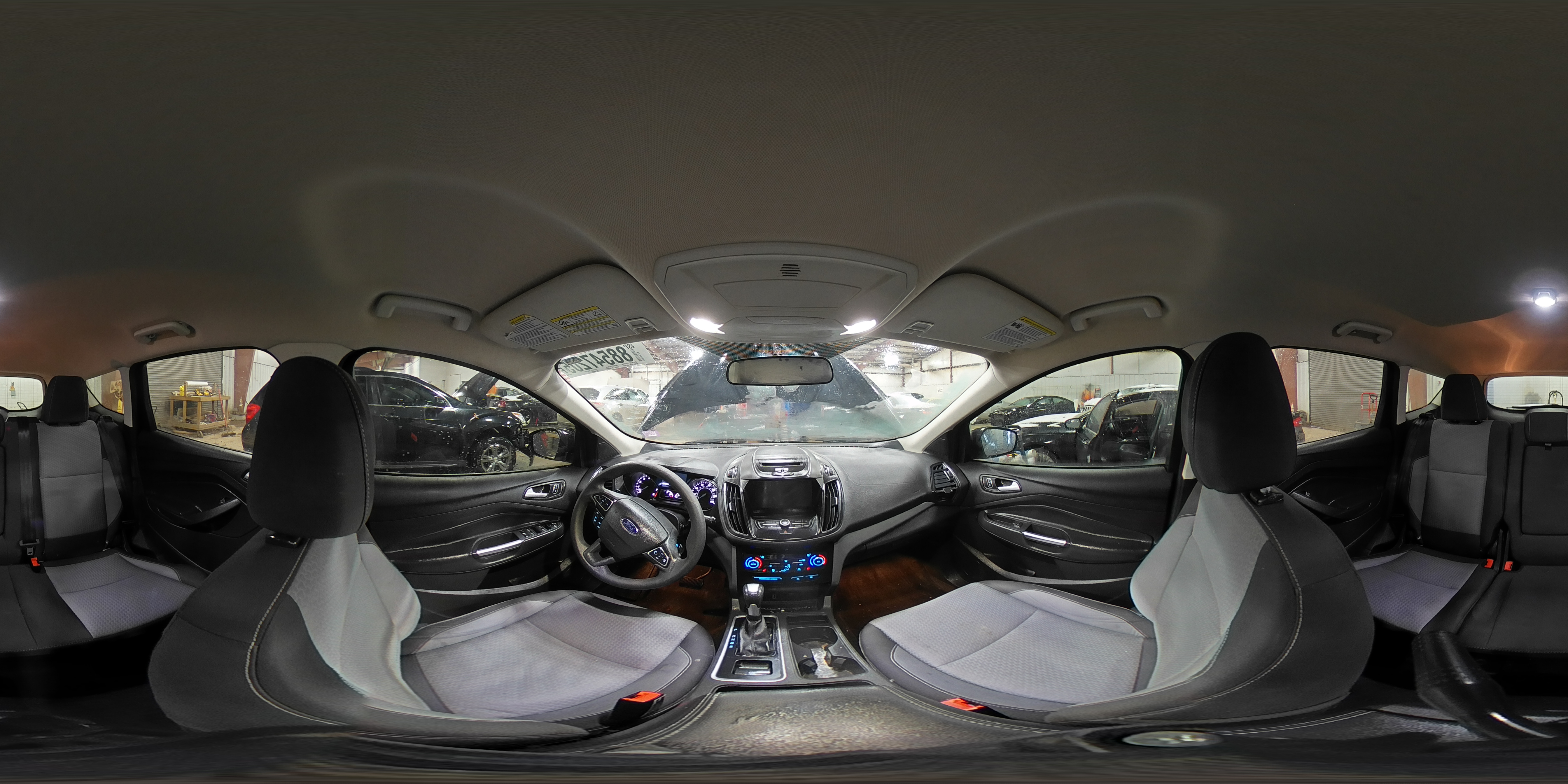 2017 Ford Escape - Image 15