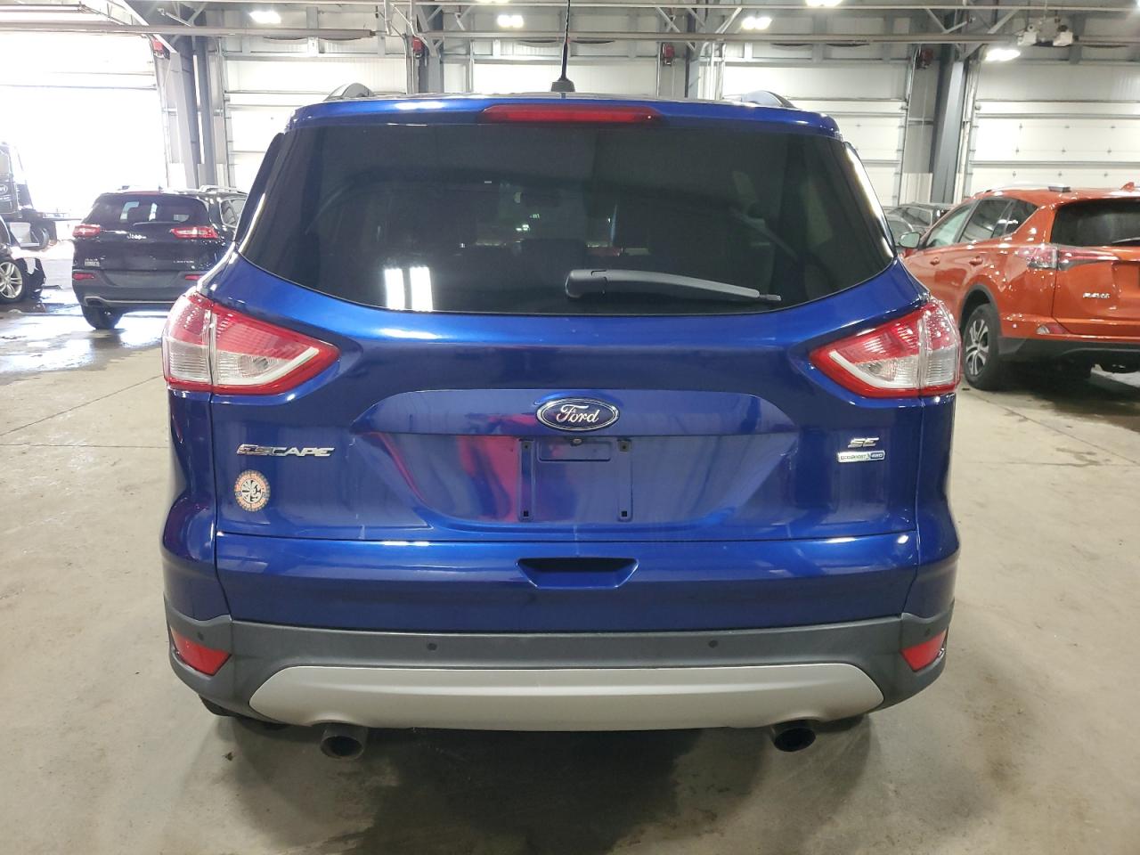2014 Ford Escape - Image 6