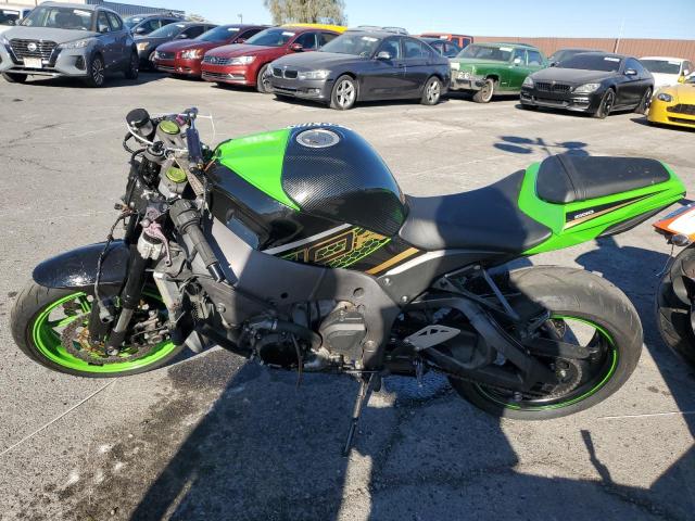 2015 KAWASAKI ZX1000 J