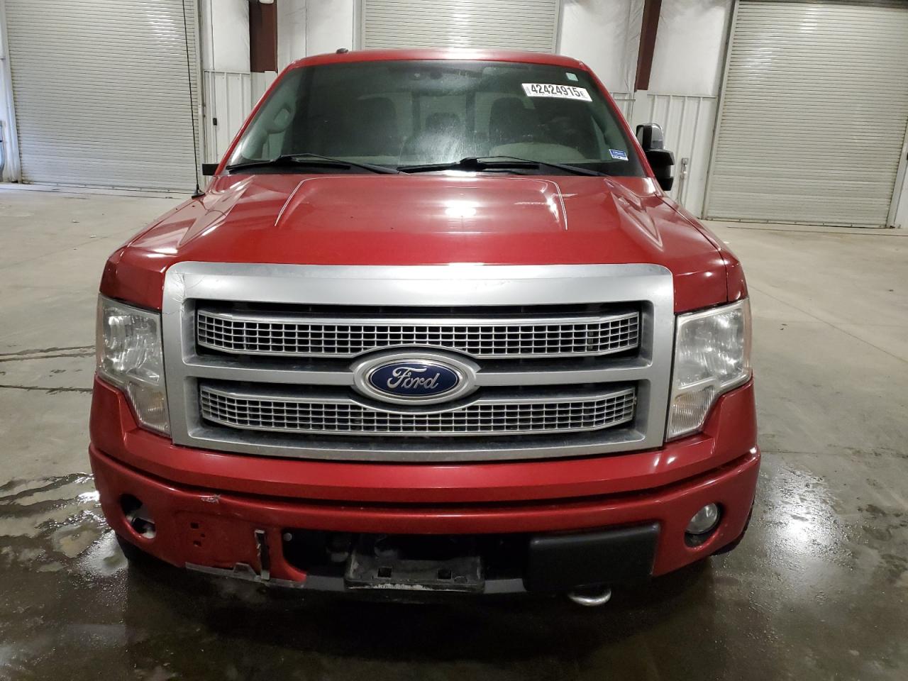 2011 Ford F-150 - Image 5