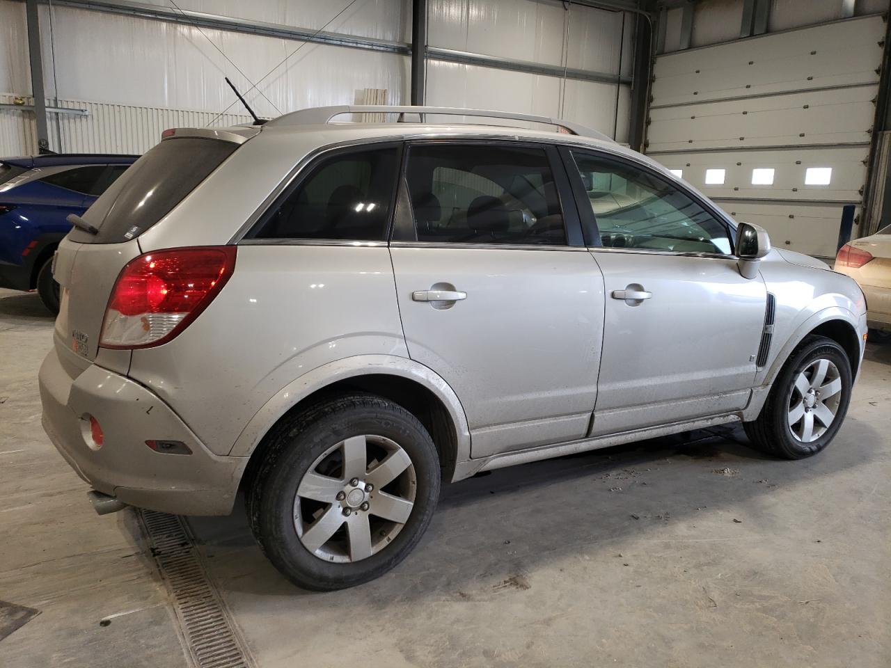 2008 Saturn VUE - Image 3