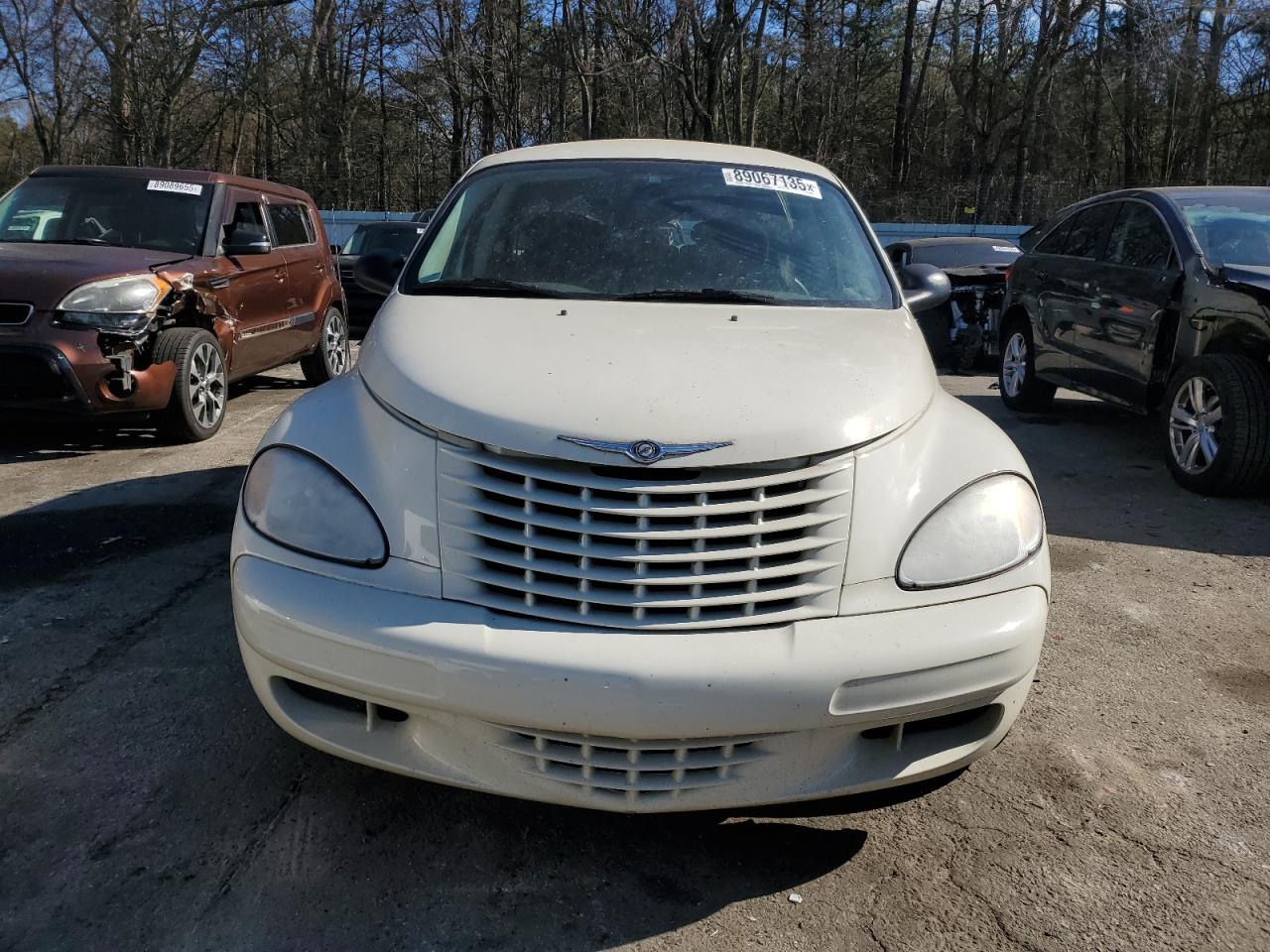 2005 Chrysler PT Cruiser - Image 5