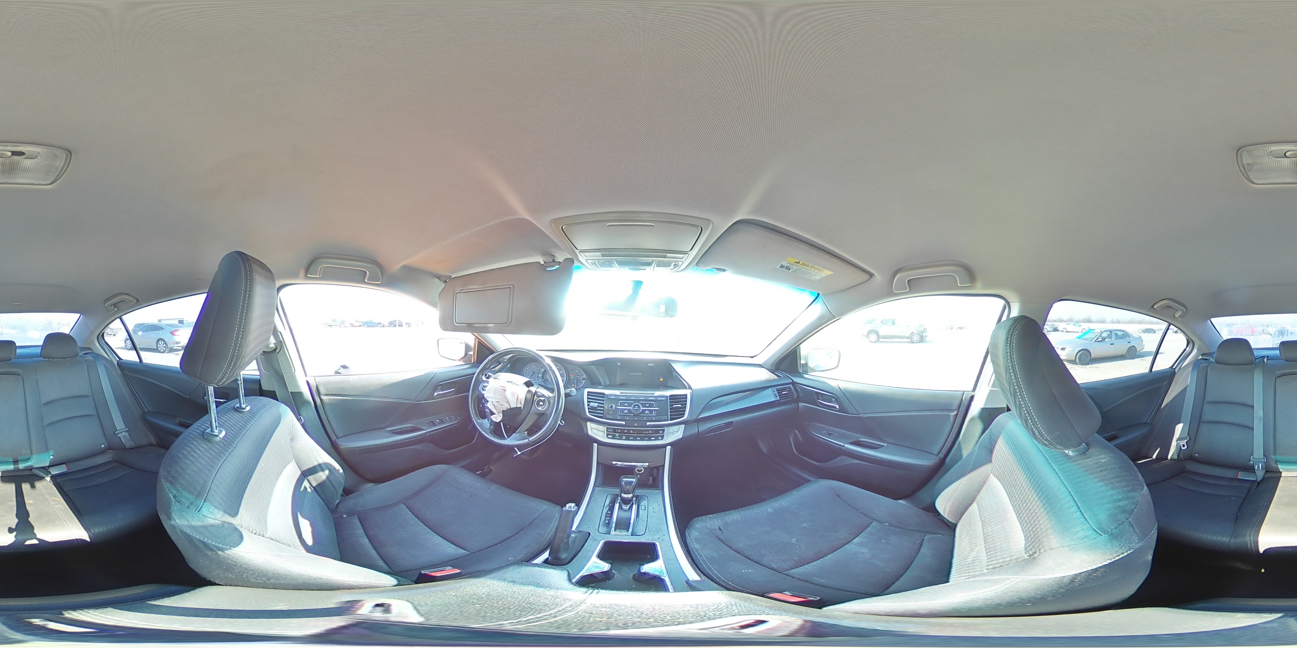 2014 Honda Accord - Image 13