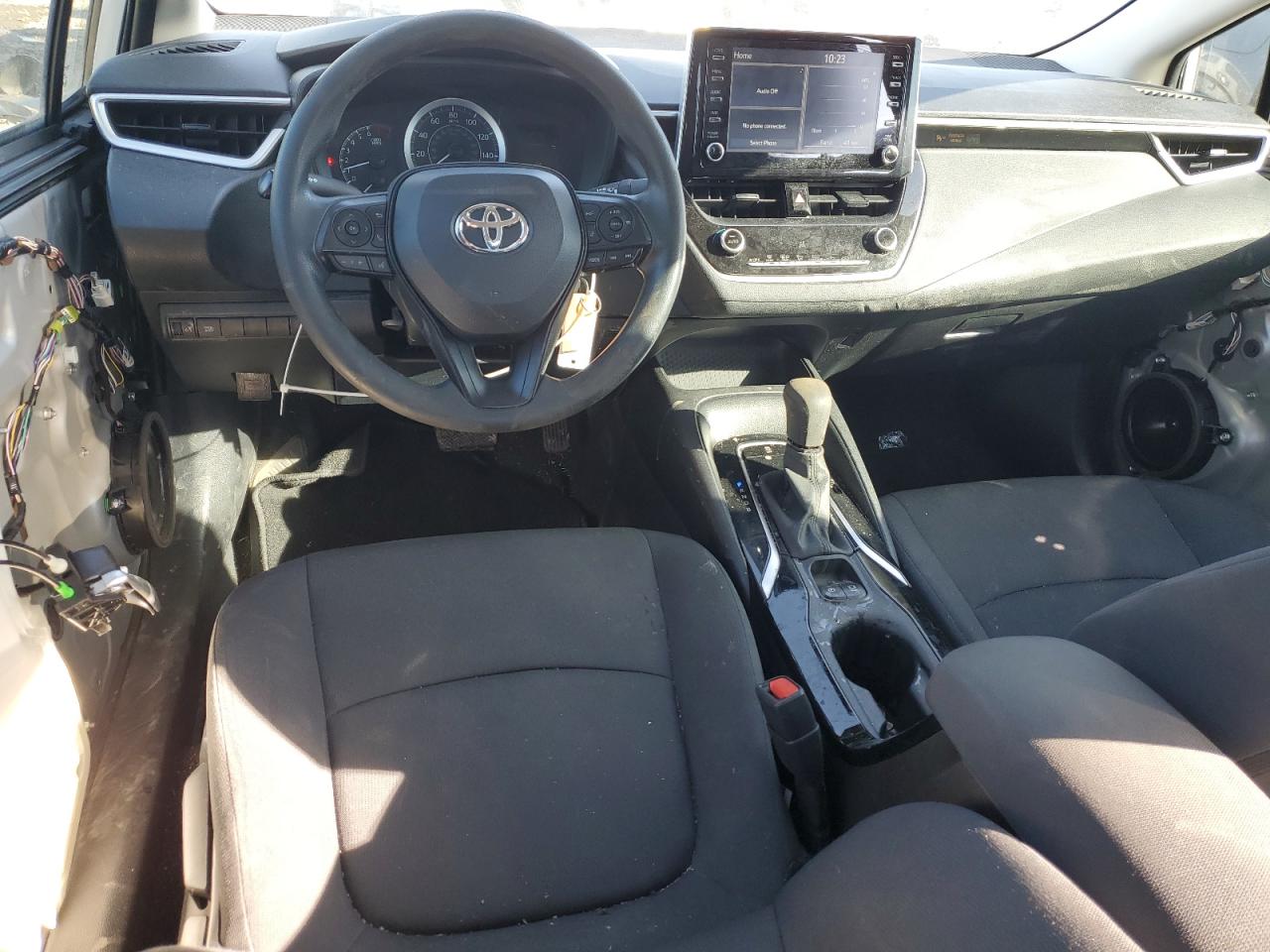 2020 Toyota Corolla - Image 8