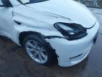 2022 TESL MODEL Y LO for sale at Copart ST HELENS
