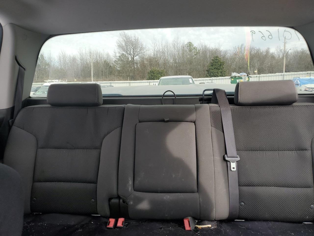 2014 Chevrolet Silverado - Image 10