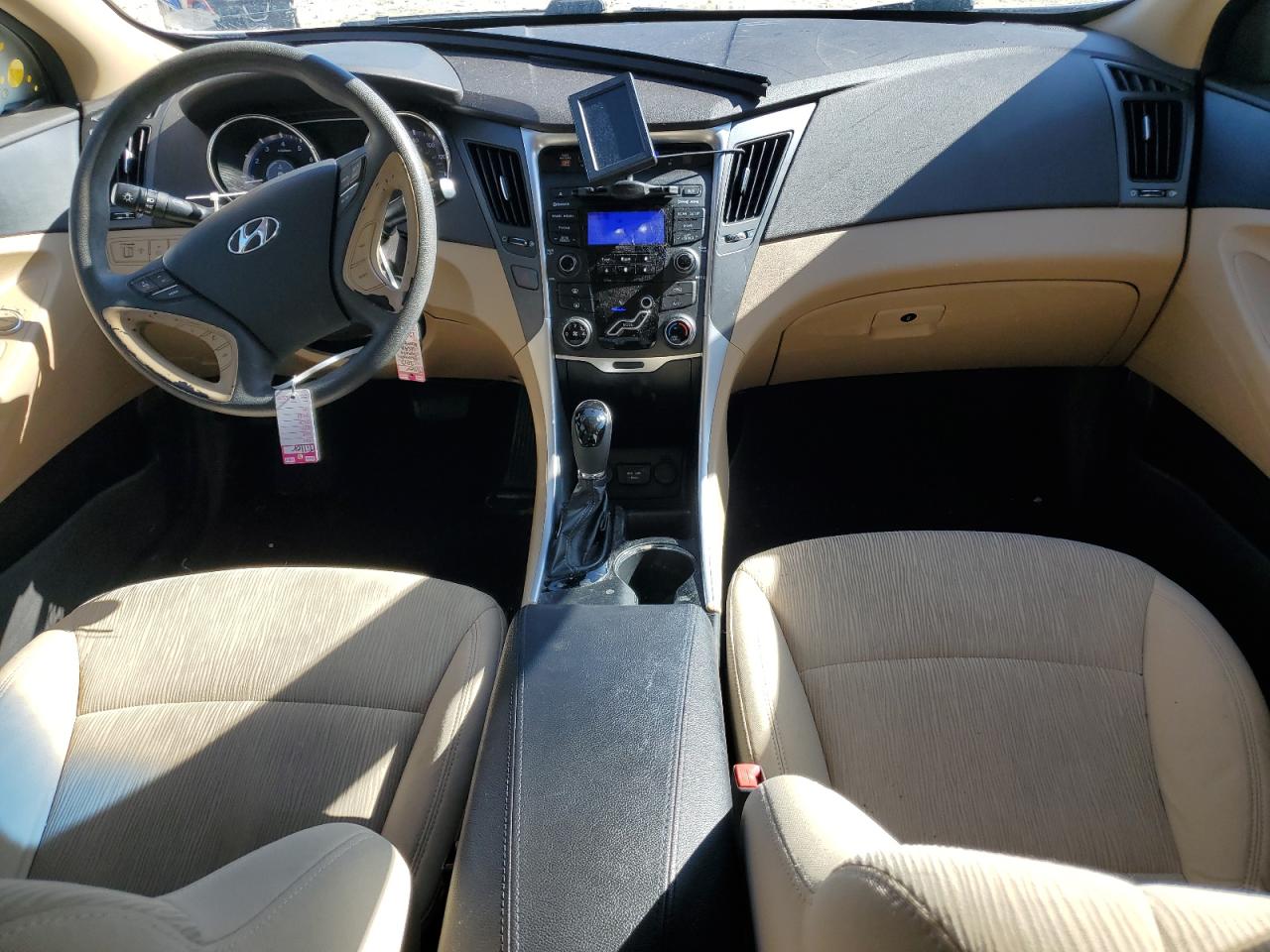 2013 Hyundai Sonata - Image 8