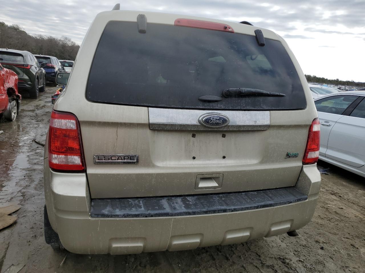 2011 Ford Escape - Image 6