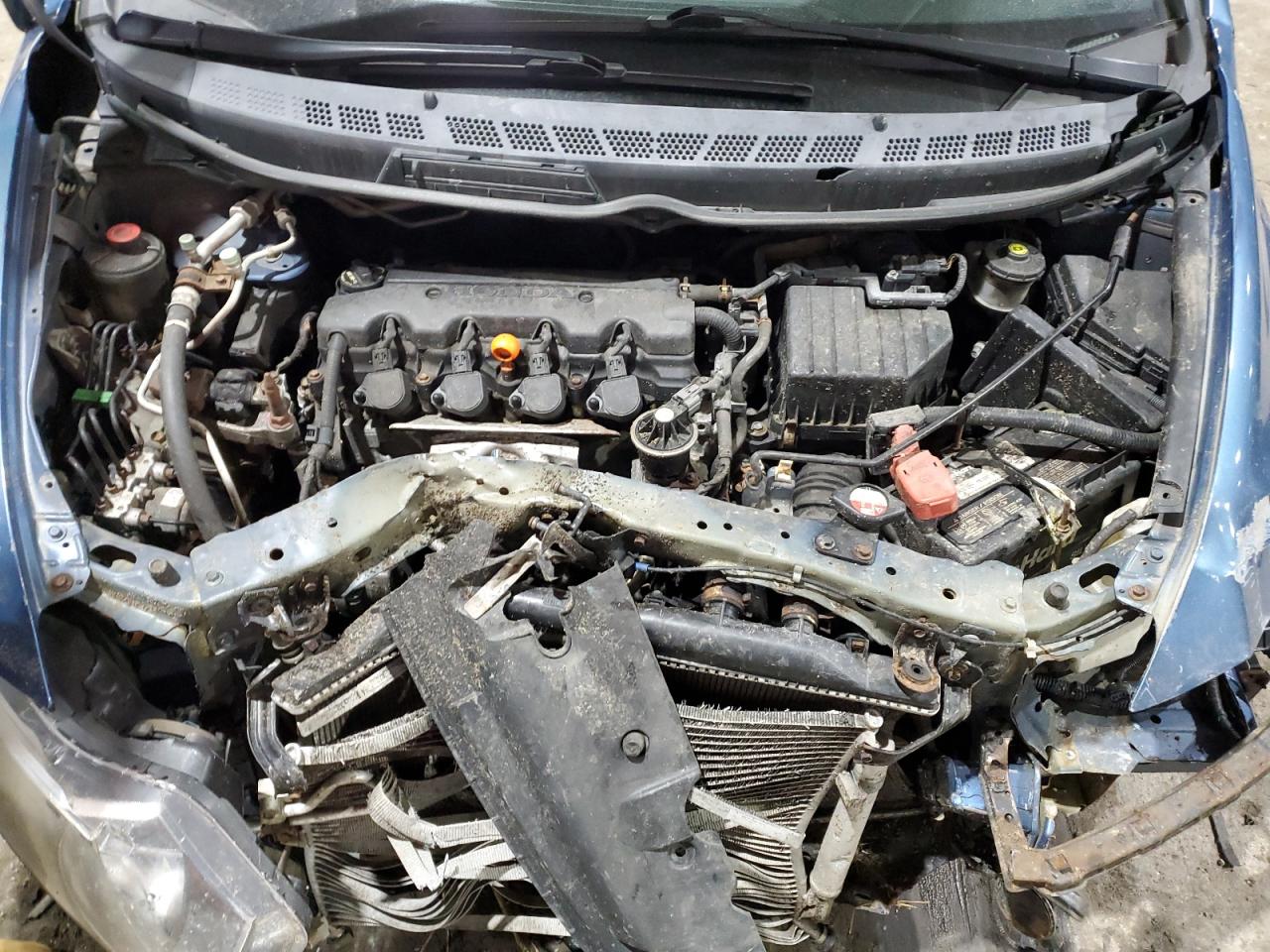 2011 Honda Civic - Image 11