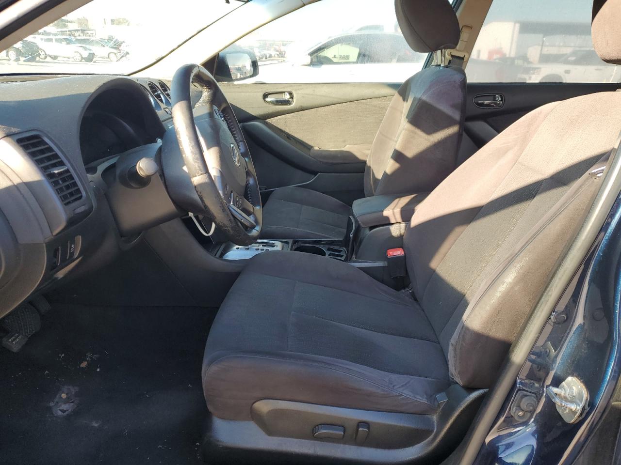 2011 Nissan Altima - Image 7