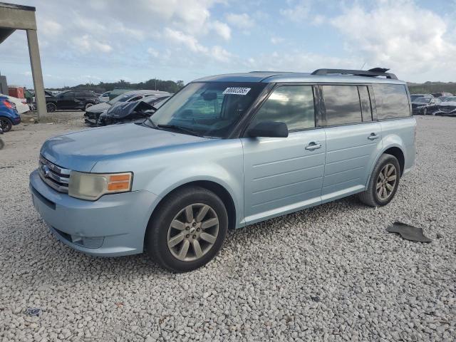 2009 Ford Flex Se