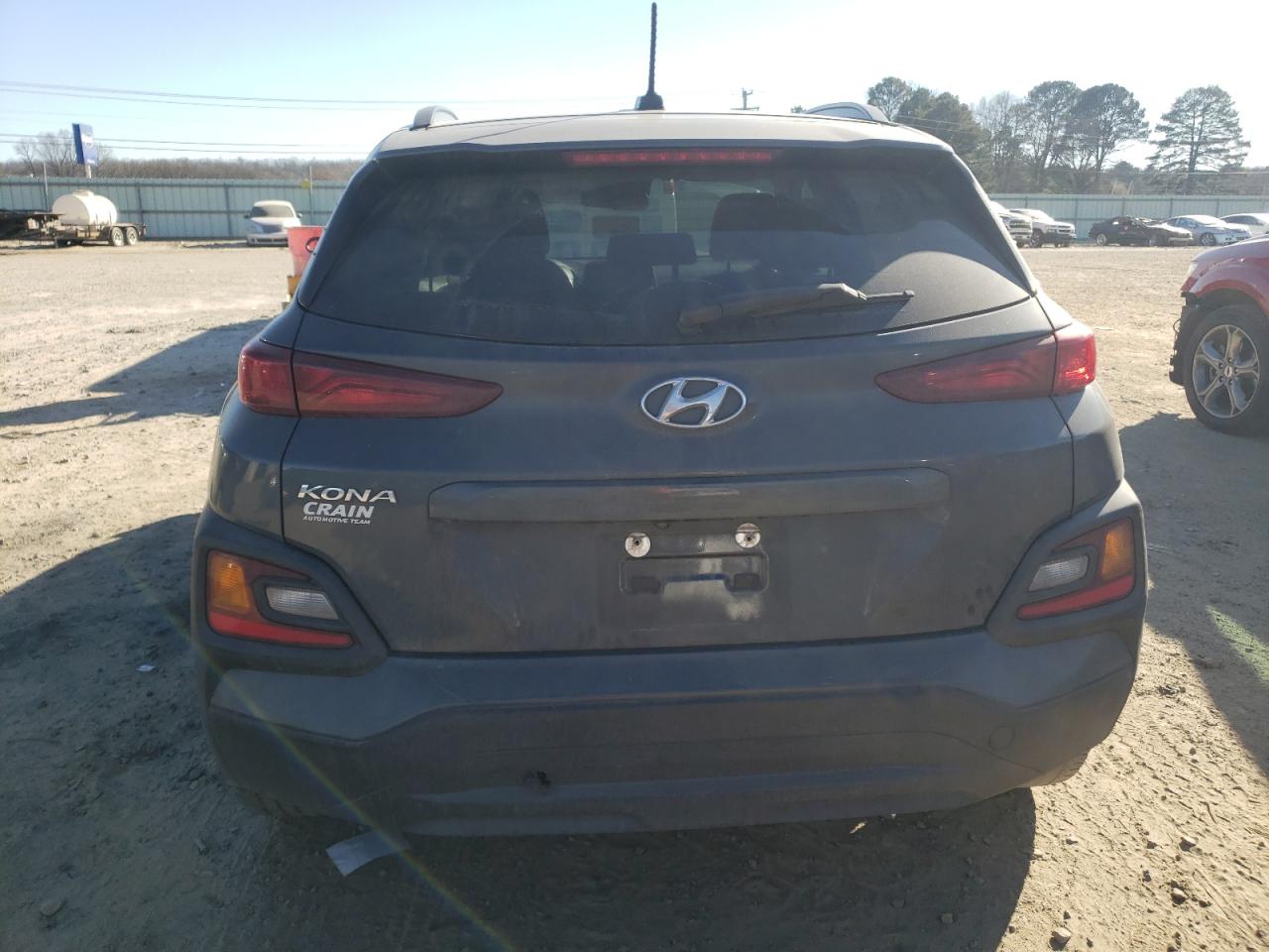 2019 Hyundai Kona - Image 6